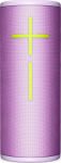 Log Logitech BOOM 4 - Lautsprecher - tragbar