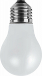 SEGULA LED Gl&uuml;hlampe 24V opal E27 Dimmable