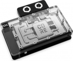 Alphacool Core Geforce RTX 5080 Reference GPU Wasserk&uuml;hlung, ARGB, with Backplate - Acryl