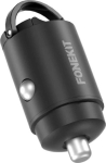 FoneKit Travel PD 18W, USB-C - car charger