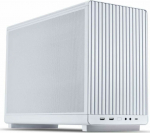 Lian Li DAN Cases A3-mATX Micro-ATX Case - White