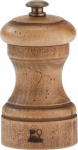Peugeot Bistro Antique Salt Mill 10 cm Wood