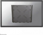 Neomounts NEWSTAR FLAT SCREEN WALL MOUNT (FIXED, ULTRATHIN) 10-40" BLACK