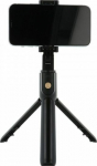Selfie stick Selfie Stick Tripod K07 tripod with remote control bluetooth / wireless photo stick holder black () - 5903396033605
