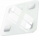 HOCO smart bathroom scale HI21 White