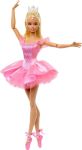 Mattel Barbie: Signature - Ballet Wishes Doll (JBJ09)