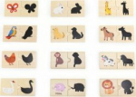 Viga Viga 44747 Puzzle set - adjust shadows