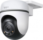 TP-LINK Surveillance camera TC41 / Tapo TC41 White