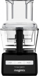 Magimix Compact C.S. 3200 XL + Citrus Juicer Black