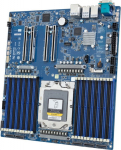 Gigabyte Mainboard MZ33-AR1 Rev. 3 E-ATX Sockel SP5 Single