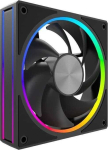 GEMBIRD PC case fan ring style 120mm with PWM+ARGB