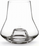 Peugeot Les Impitoyables No.5 whisky, Whisky Glas