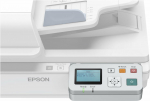 EPS Epson | Network Interface Panel