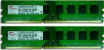 DDR3 8GB PC 1333 CL9 G.Skill KIT (2x4GB) 8GBNT retail