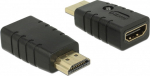 DELOCK Adapter HDMI-A St > HDMI-A Bu EDID Emulator