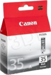Canon PGI-35 ink cartridge, black