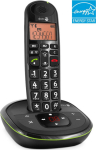 Doro Landline Phone Black