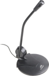 Tracer S5 - computer microphone | statyw | frequency response: 50-16 (Hz-kHz) | Noise Reduction | mini-jack | kabel 1.5m