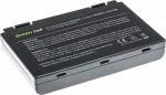 Green Cell Asus battery AS01 (AKKBAGRERD440001)