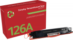 Xerox Toner Everyday HP 126A (CE310A) Black