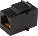 Alantec WTM10 wire connector RJ45 Black