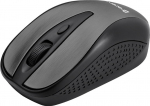 Tracer Joy II dark grey - Wireless Mouse 2.4 GHz | Optical | 1600 dpi | 3 buttons | range 10m