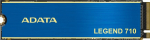 Adata Disk SSD LEGEND 710 1TB PCIe 3x4 2.4/1.8 GB/s M2