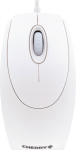 CHERRY MSM WheelMouse optical M-5400-0 Corded wei&szlig;/grau