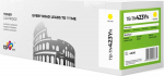 TB Print Toner do Brother TN423Y TB-TN423YN ż&oacute;łty 100% nowy