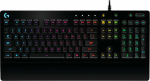 Logitech Keyboard G213 Gaming Prodigy RGB [DE] QWERTZ
