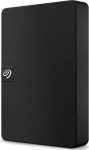 External Hard Drive Seagate STKM1000400 Black 1 TB HDD