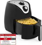 Tristar Kuuma&otilde;hufrit&uuml;&uuml;r XXL, 4.5L 1500W