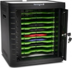 Ken Kensington Charging and Sync Cabinet for 10Tablets