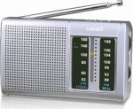 Haeger PR-BIB.001A Goal Radio