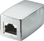 Wentronic Goobay RJ45 CAT6 assembly shielded