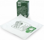 Numatic HEPA-flo NVM1CH 9L bags for vacuum cleaners Henry Hetty Harry 10 pcs