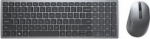 DELL PRO PLUS COMPACT KEYBOARD AND MOUSE - KM7120W - US INTERNATIONAL (QWERTY)