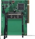 CONCEPTRONIC PCMCIA PCI Card 1-Port 16Bit/32Bit