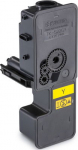Kyo Toner Kyocera TK-5220Y P5021/M5521 Serie Yellow