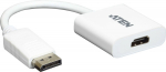 ATE Aten DisplayPort to HDMI converter, UXGA / HDTV: Up to 1080i,1080p