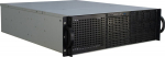 Inter-Tech IPC 3U-30240 Rackversion ATX Sort