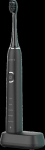 AENO Sonic Electric Toothbrush DB6: Black, 5 modes, wireless charging, 46000rpm, 40 days without charging, IPX7