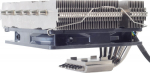 SilverStone SST-NT06-PRO-V2 Nitrogon CPU-K&uuml;hler - 120 mm
