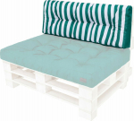 Hobbygarden DťUGIE SUPPORT LEO GREEN Z BELTS