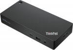 Lenovo ThinkPad Universal USB-C Smart Dock USB-C Dockingstation
