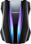 ADATA HD770G external hard drive 2 TB Black