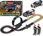 Carrera Tor automobile GO!!! Super Rally (336038)