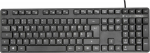 Targus Tastatur - USB - QWERTZ - Deutsch