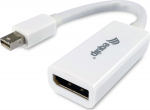 Equip Mini DisplayPort->DP 4K/ 60Hz St/Bu 0.15m ws