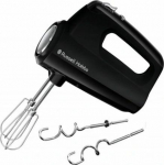 Mixer Russell Hobbs Matte Black 24672-56